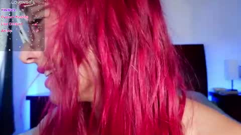 Luccy online show from 06-15-26, 07:49
