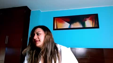 Luero  online show from 09-29-25, 08:35