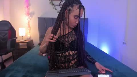 Lucero  online show from 03-17-26, 03:33