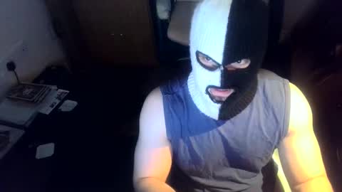 luchahor online show from 04-12-26, 09:53