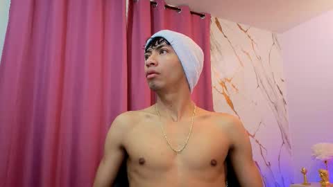 lucho online show from 03-18-26, 12:19