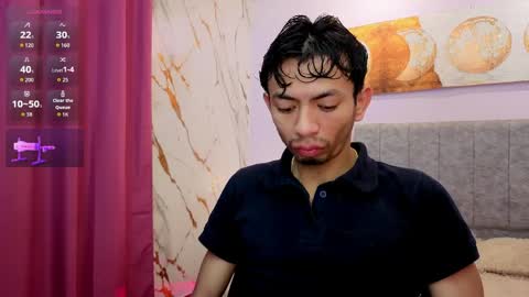 lucho online show from 03-31-26, 12:05