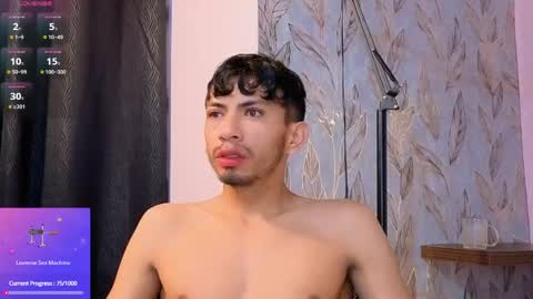 lucho online show from 04-23-26, 12:26