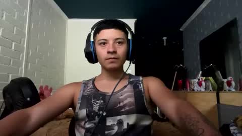 Felipe online show from 12-23-24, 06:33