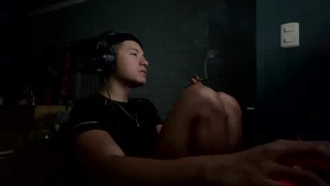 Felipe online show from 12-24-24, 07:06