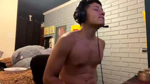 Felipe online show from 01-02-25, 03:48