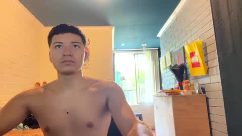 Felipe online show from 01-08-25, 04:54