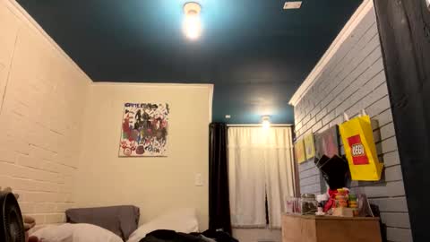 Felipe online show from 01-10-25, 12:59