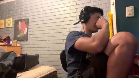 Felipe online show from 01-24-25, 03:22