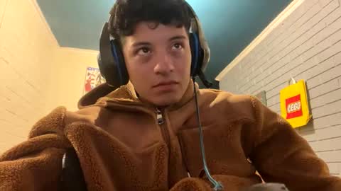 Felipe online show from 03-04-25, 12:18