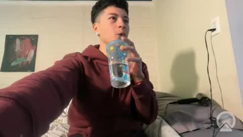 Felipe online show from 09-08-25, 10:31