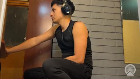 Felipe online show from 09-18-25, 05:53