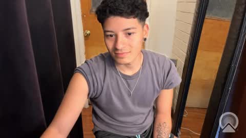 Felipe online show from 10-01-25, 12:05