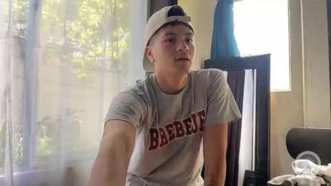 Felipe online show from 10-01-25, 03:07