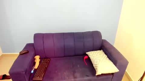 Luci online show from 12-03-24, 10:51