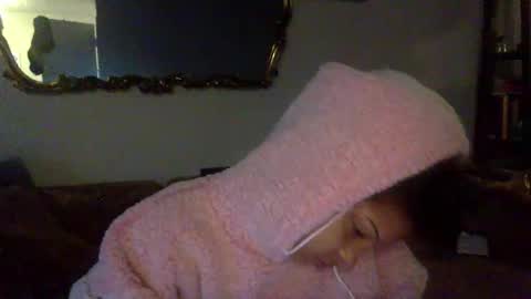 Snapshot of luci_7 chatting on 03-17-26, 11:52 TheDevilsWife online show from 03-17-26, 11:52