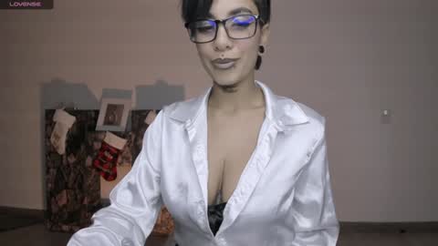Snapshot of luci_fer_devil_1 chatting on 12-20-24, 01:58 Veronica Rati online show from 12-20-24, 01:58
