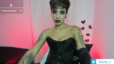 Snapshot of luci_fer_devil_1 chatting on 02-24-25, 05:22 Veronica Rati online show from 02-24-25, 05:22