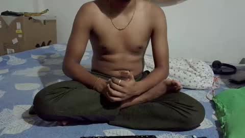 luci_ri online show from 10-13-25, 01:27