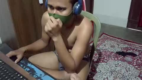 luci_ri online show from 10-25-25, 02:30