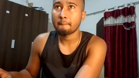 luci_ri online show from 05-18-26, 02:51