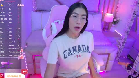 hanna online show from 01-15-25, 04:04