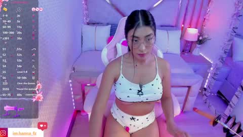 hanna online show from 02-07-25, 12:42