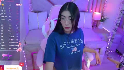 hanna online show from 02-20-25, 02:40