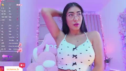 hanna online show from 03-04-25, 07:11