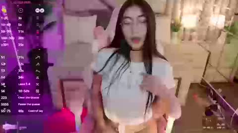 hanna online show from 09-26-25, 12:36