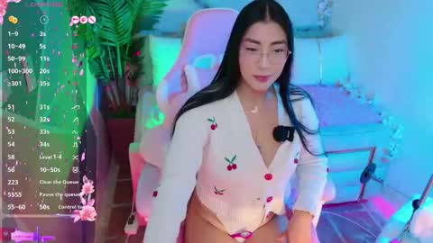 hanna online show from 03-14-26, 06:57