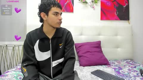 Snapshot of lucia78shy chatting on 10-20-25, 07:58 lucia78shy online show from 10-20-25, 07:58