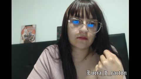 Lulu DCarton online show from 09-20-25, 04:13