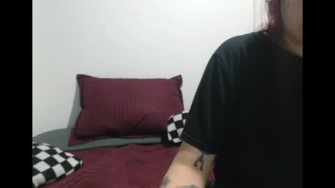 Lulu DCarton online show from 05-04-26, 03:13