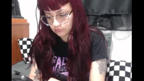 Lulu DCarton online show from 05-14-26, 04:30