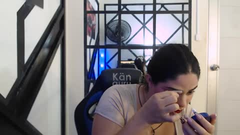 LUCIA online show from 10-08-25, 12:41