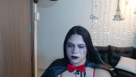 LUCIA online show from 10-21-25, 02:45