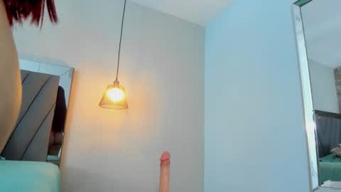 Snapshot of lucia_khan chatting on 03-24-26, 07:41 L u c i a online show from 03-24-26, 07:41