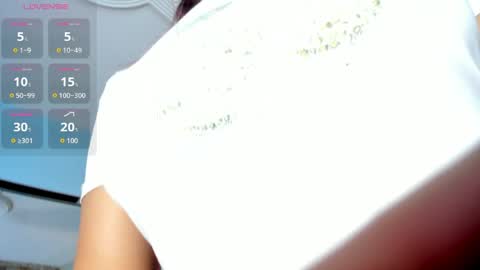 Snapshot of lucia_khan chatting on 04-16-26, 07:36 L u c i a online show from 04-16-26, 07:36