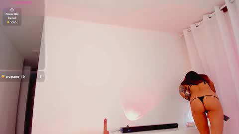 Lucia online show from 10-16-25, 06:53