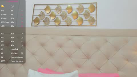 lucia_lorenz online show from 02-09-26, 11:25