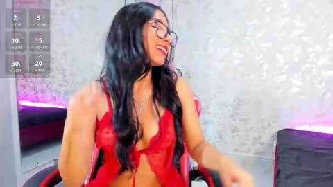 Snapshot of lucia_oregon chatting on 10-06-25, 12:57 L U C I A online show from 10-06-25, 12:57