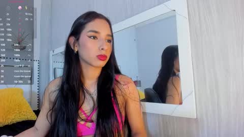 L U C I A online show from 01-13-26, 01:49