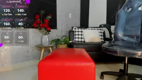 L U C I A online show from 06-09-26, 01:34