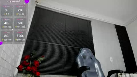 L U C I A online show from 06-10-26, 12:26