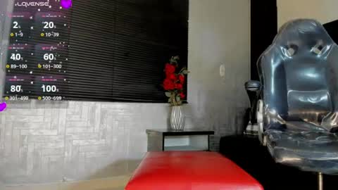 L U C I A online show from 06-21-26, 01:35