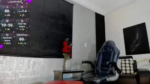 L U C I A online show from 06-22-26, 12:57