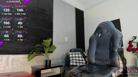 L U C I A online show from 06-25-26, 01:15