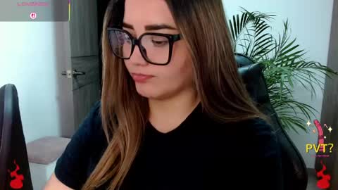 lucia star  online show from 05-23-26, 03:01