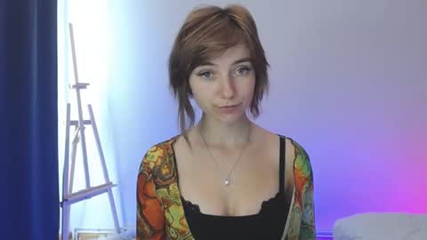 Lucy online show from 12-02-24, 09:35